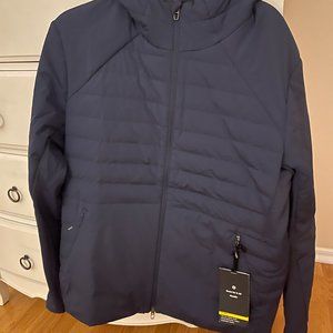 Lululemon Down for It All Hoodie NWT